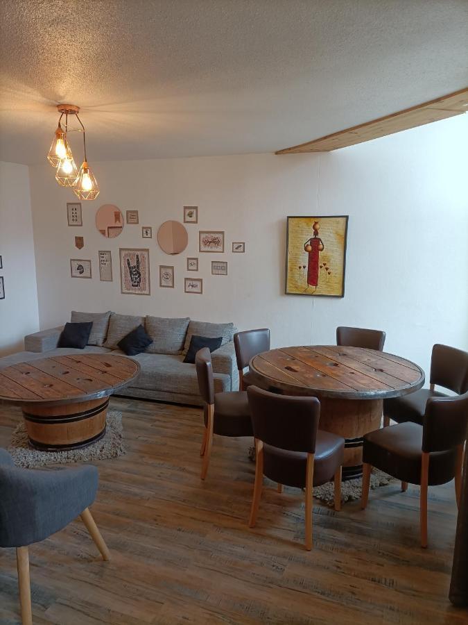 Appartement Tres Spacieux En Plein Coeur D'Agen Exterior foto